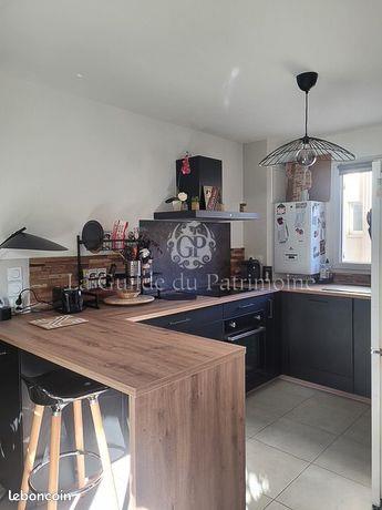 Appartement à vendre, 57m², Toulon