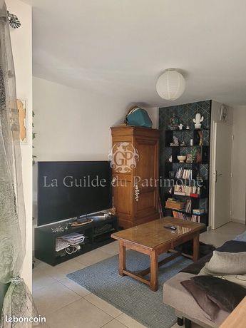 Appartement à vendre, 57m², Toulon