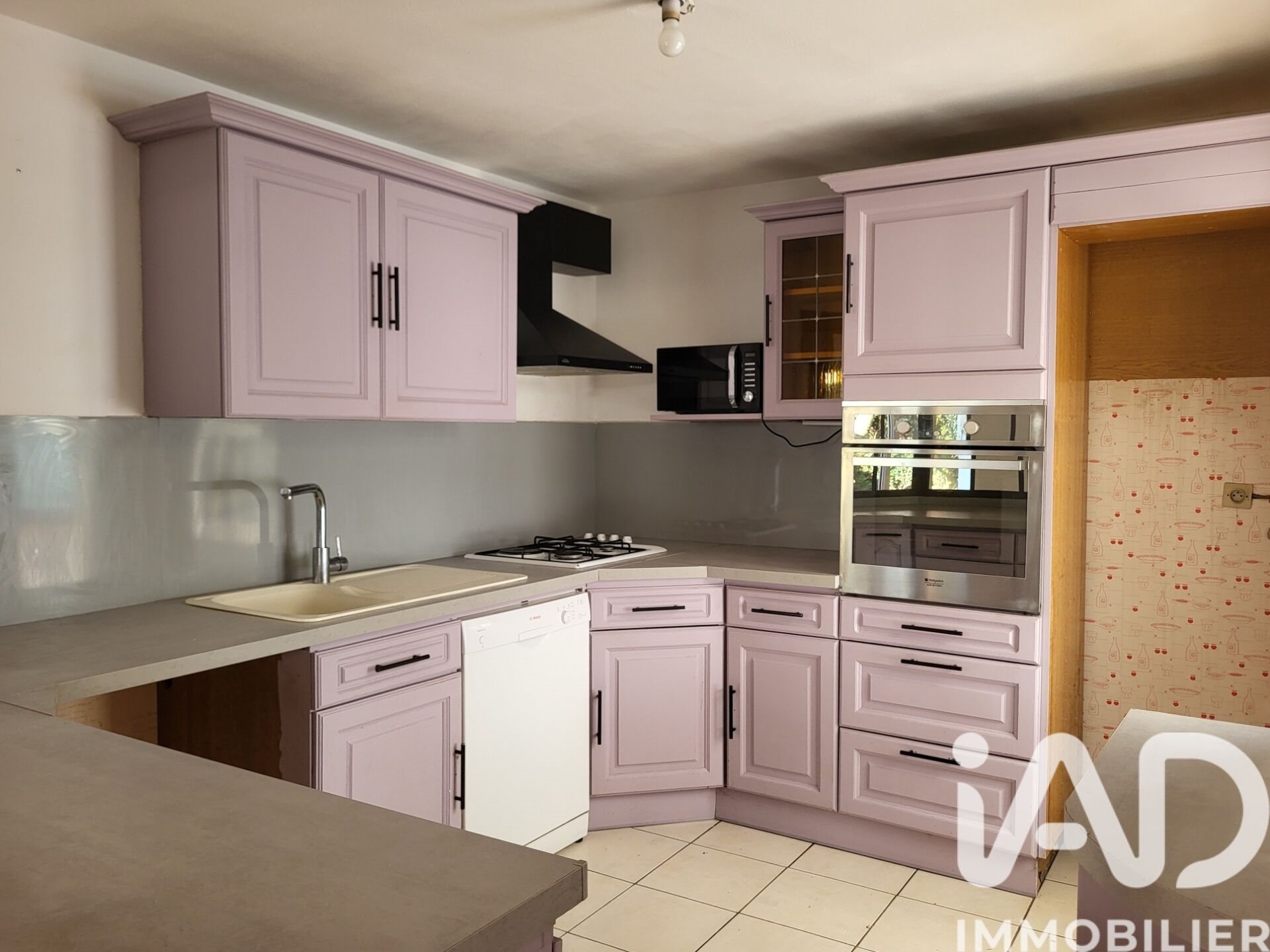 Maison à louer, 88m², Saint-Brice-sous-Forêt