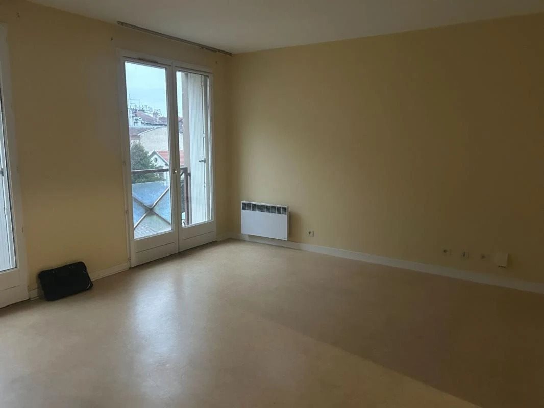 Appartement à vendre, 37m², Limoges