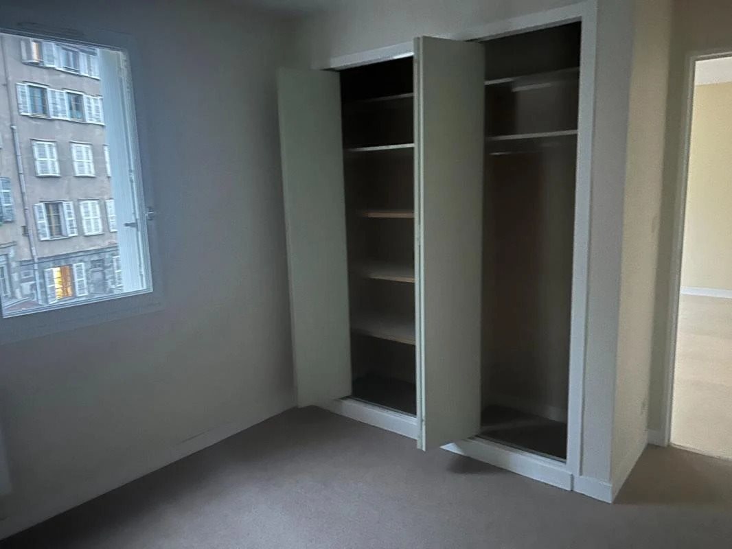 Appartement à vendre, 37m², Limoges