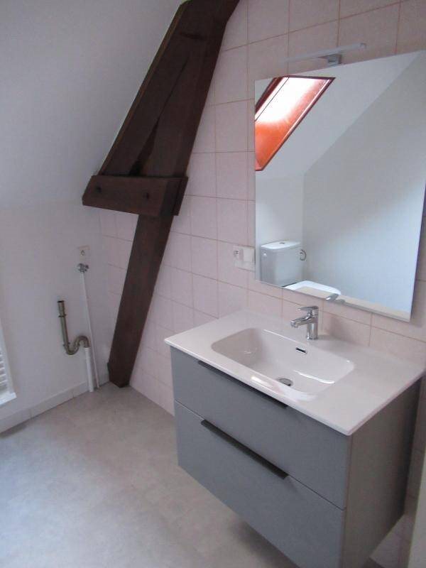 Appartement à louer, 40m², Saint-Yrieix-la-Perche