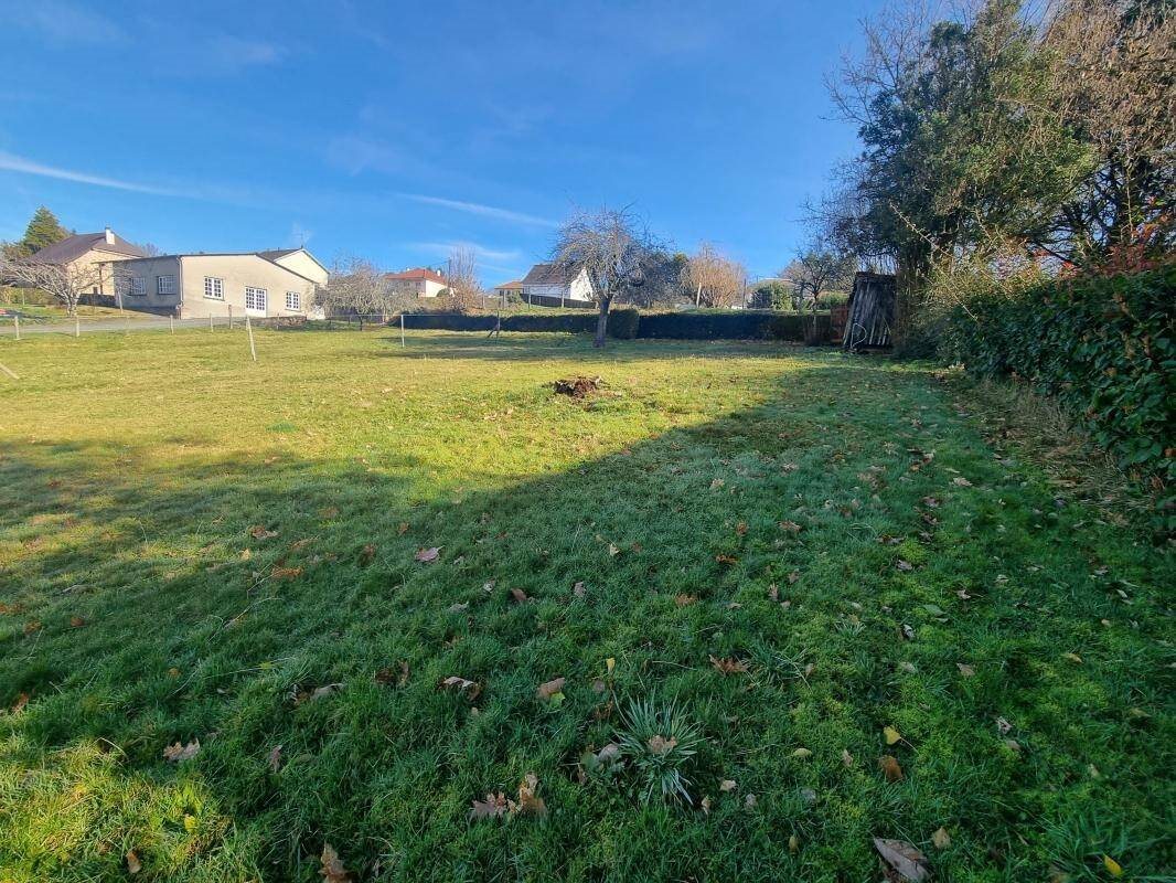 Maison à vendre, 73m², Saint-Yrieix-la-Perche