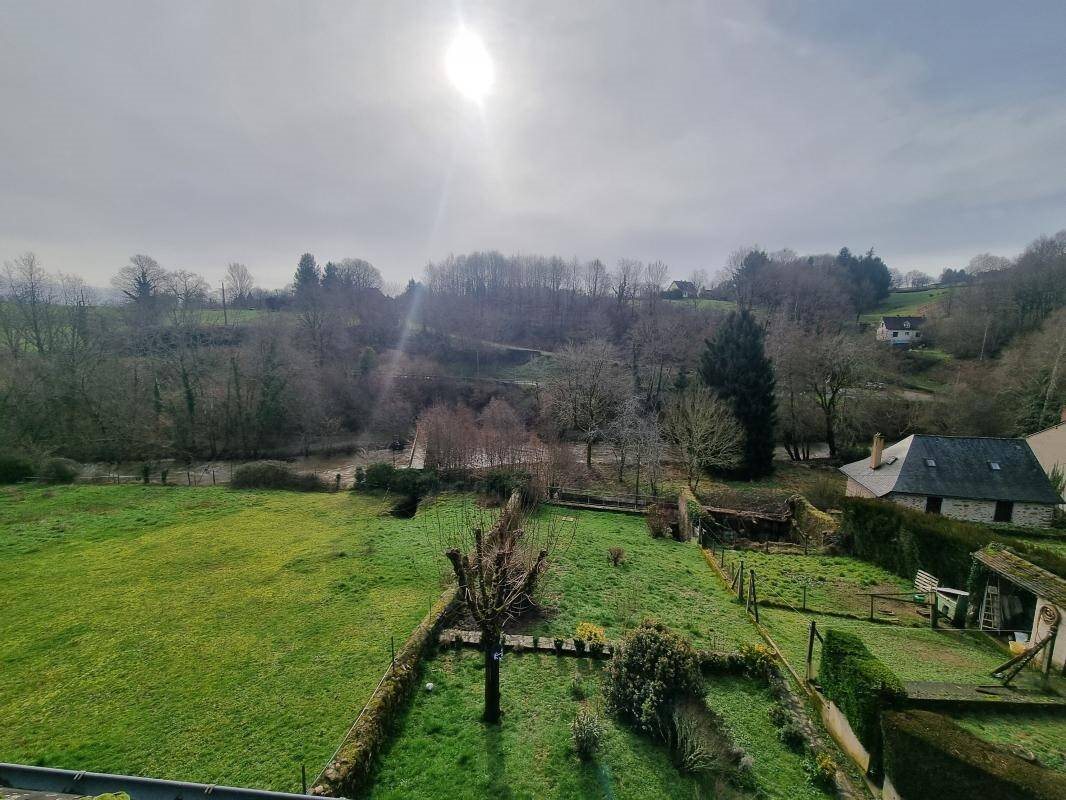 Maison à vendre, 136m², Ségur-le-Château