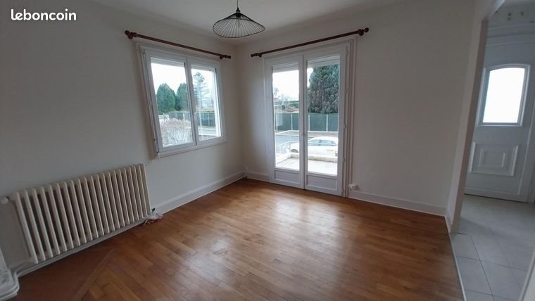 Maison à louer, 52m², Saint-Yrieix-la-Perche