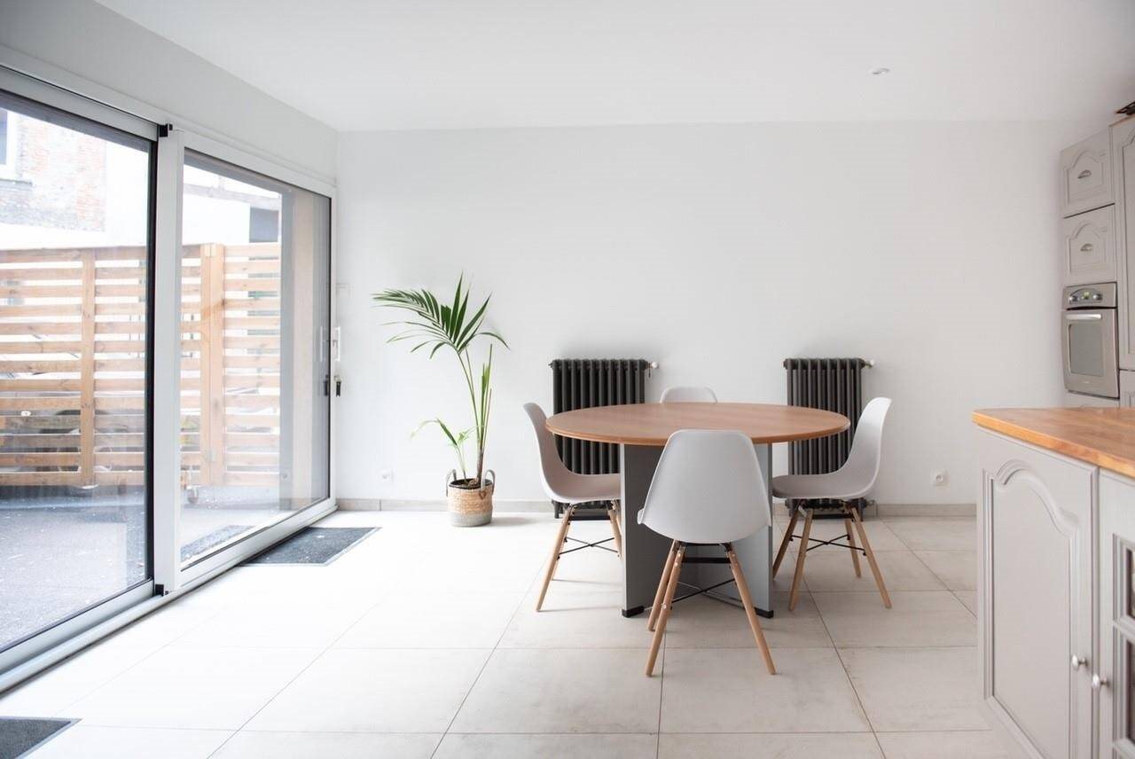 Maison à vendre, 150m², Bolbec