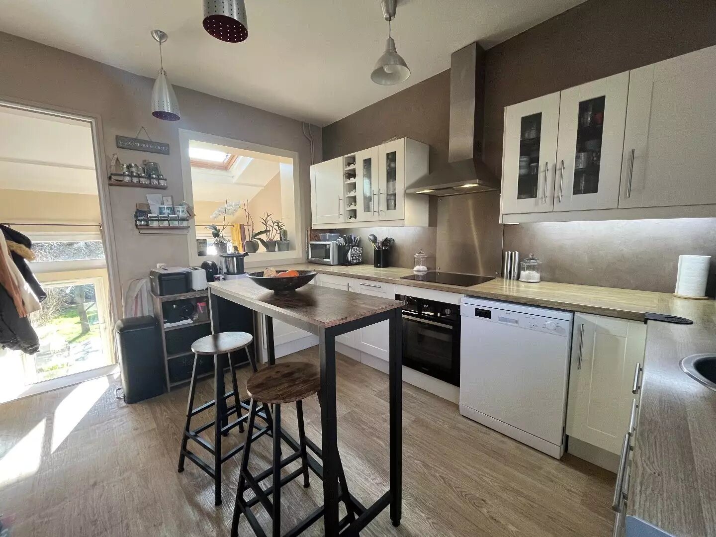 Maison à vendre, 110m², Le Havre