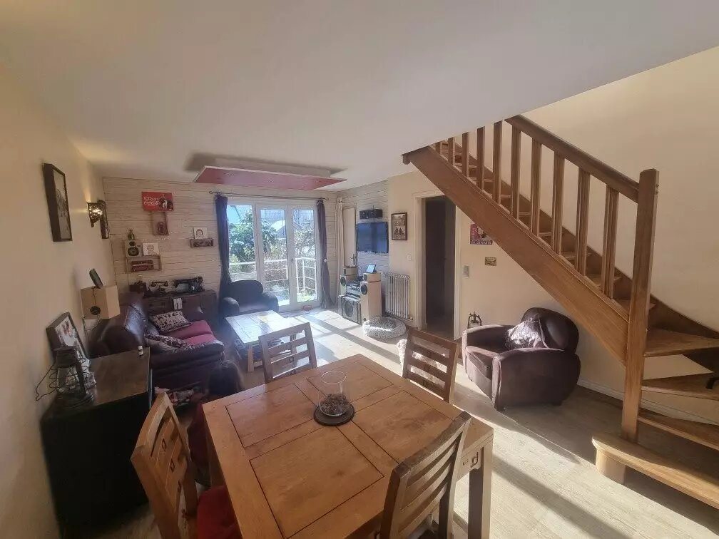 Maison à vendre, 110m², Le Havre