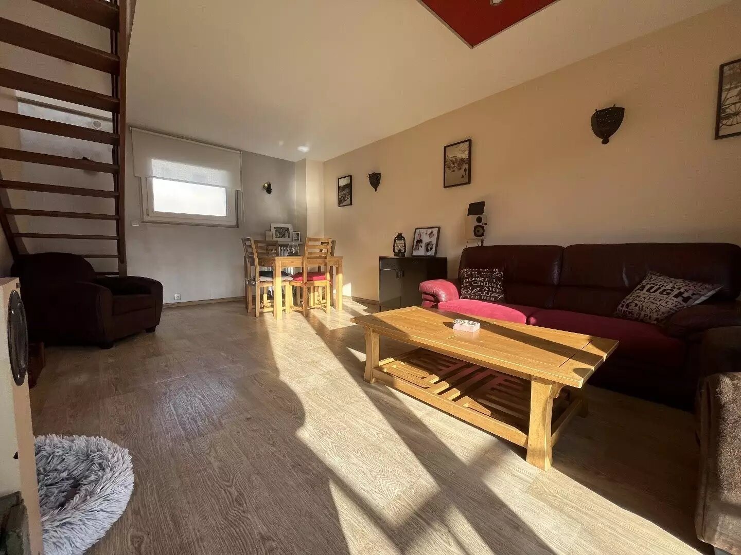 Maison à vendre, 110m², Le Havre