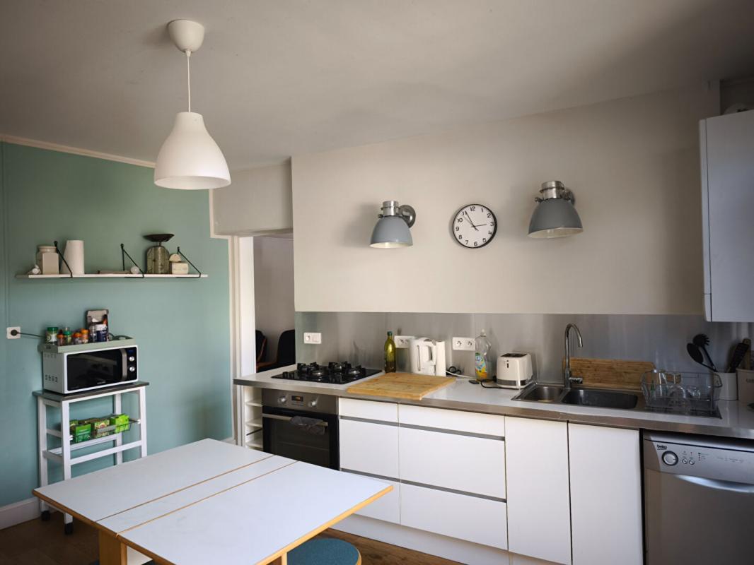 Maison à vendre, 169m², Nantes