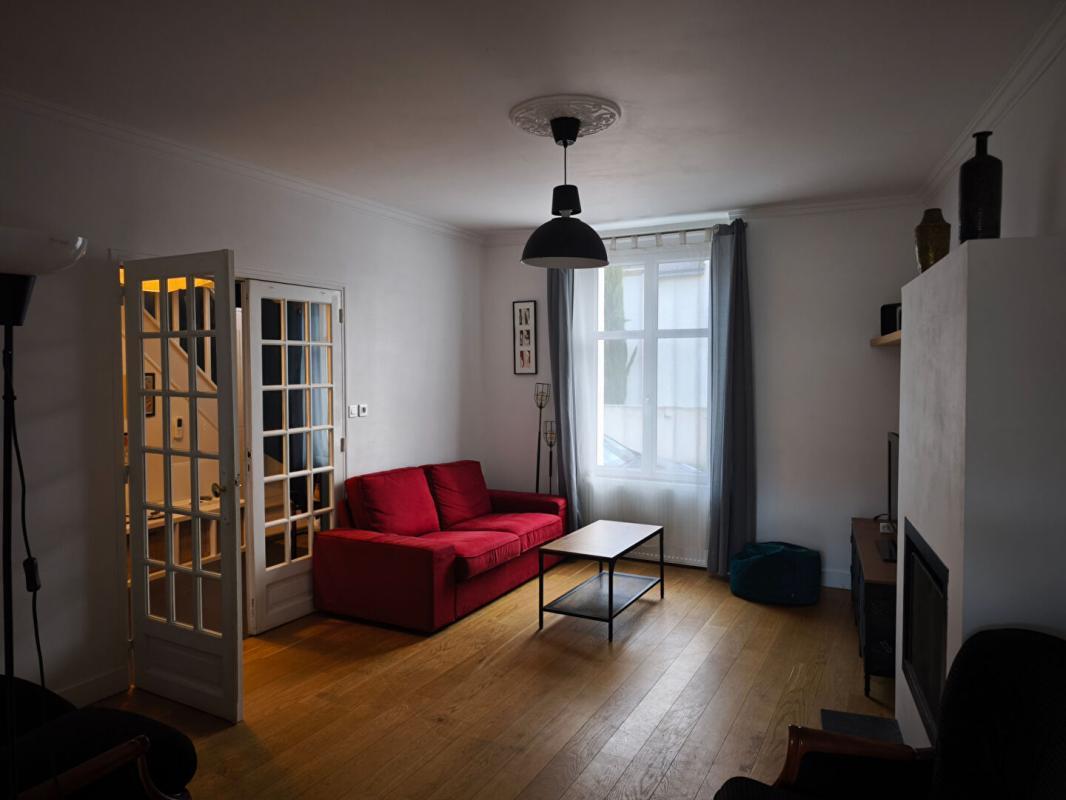 Maison à vendre, 169m², Nantes