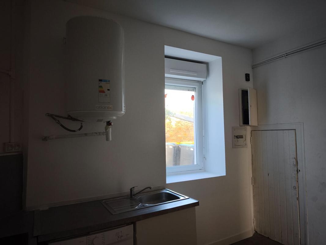 Appartement à vendre, 30m², Nantes