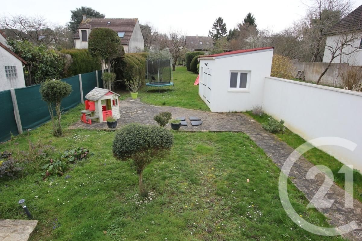 Maison à vendre, 110m², Janville-sur-Juine