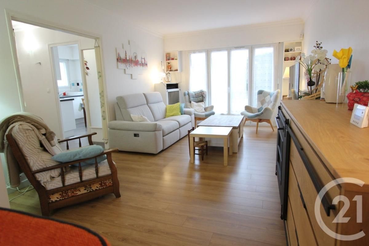 Maison à vendre, 110m², Janville-sur-Juine