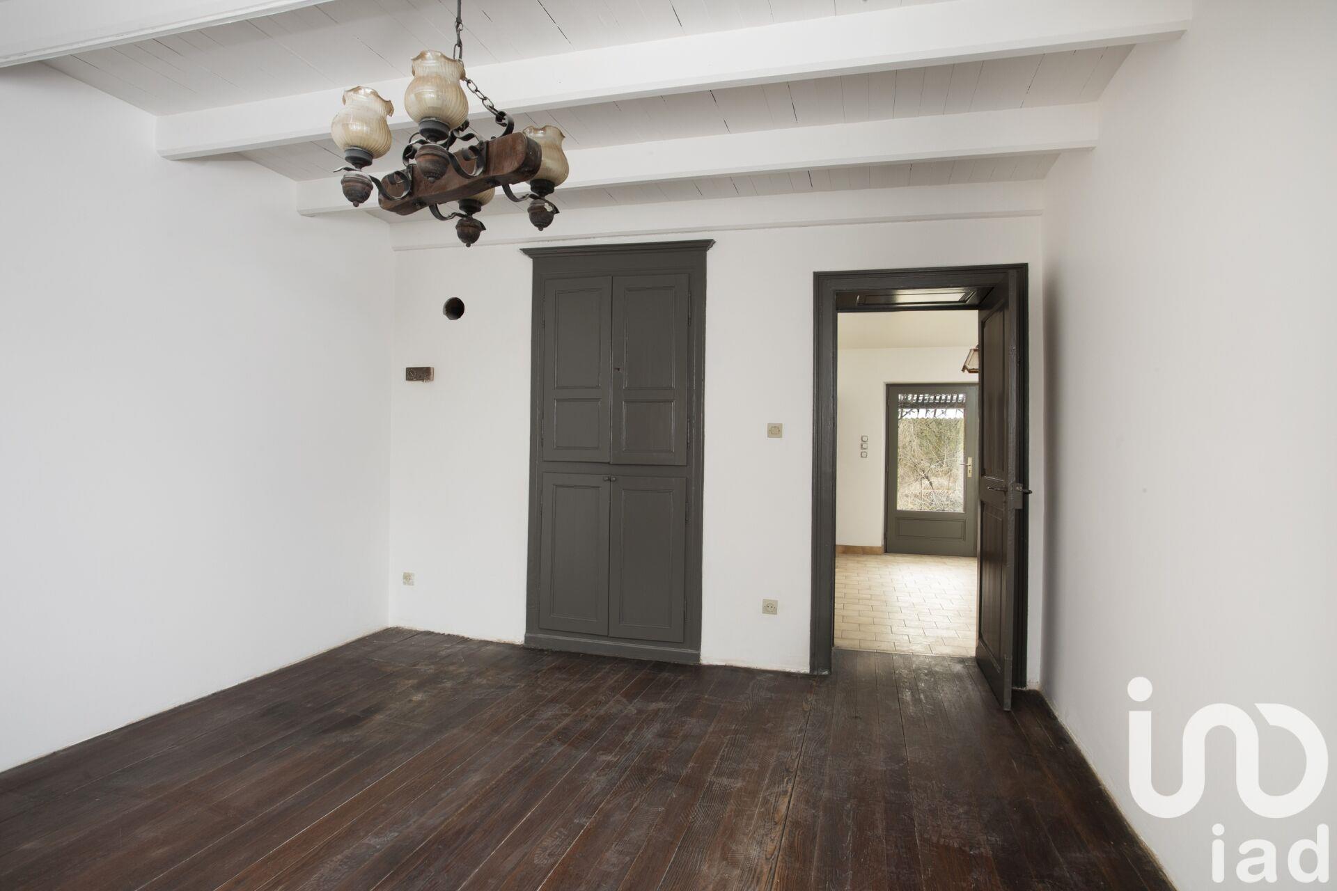 Maison à vendre, 130m², Oudrenne