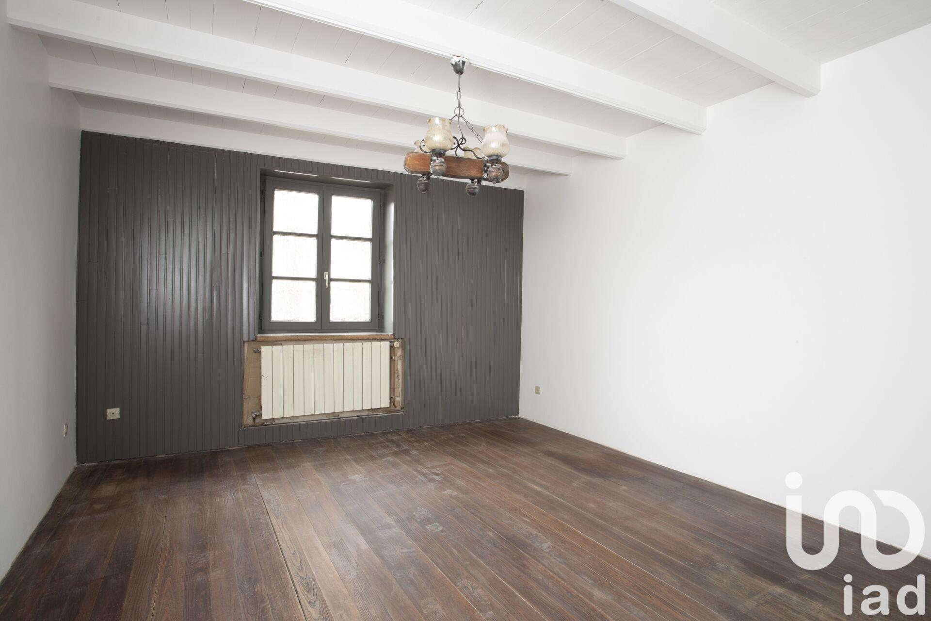 Maison à vendre, 130m², Oudrenne