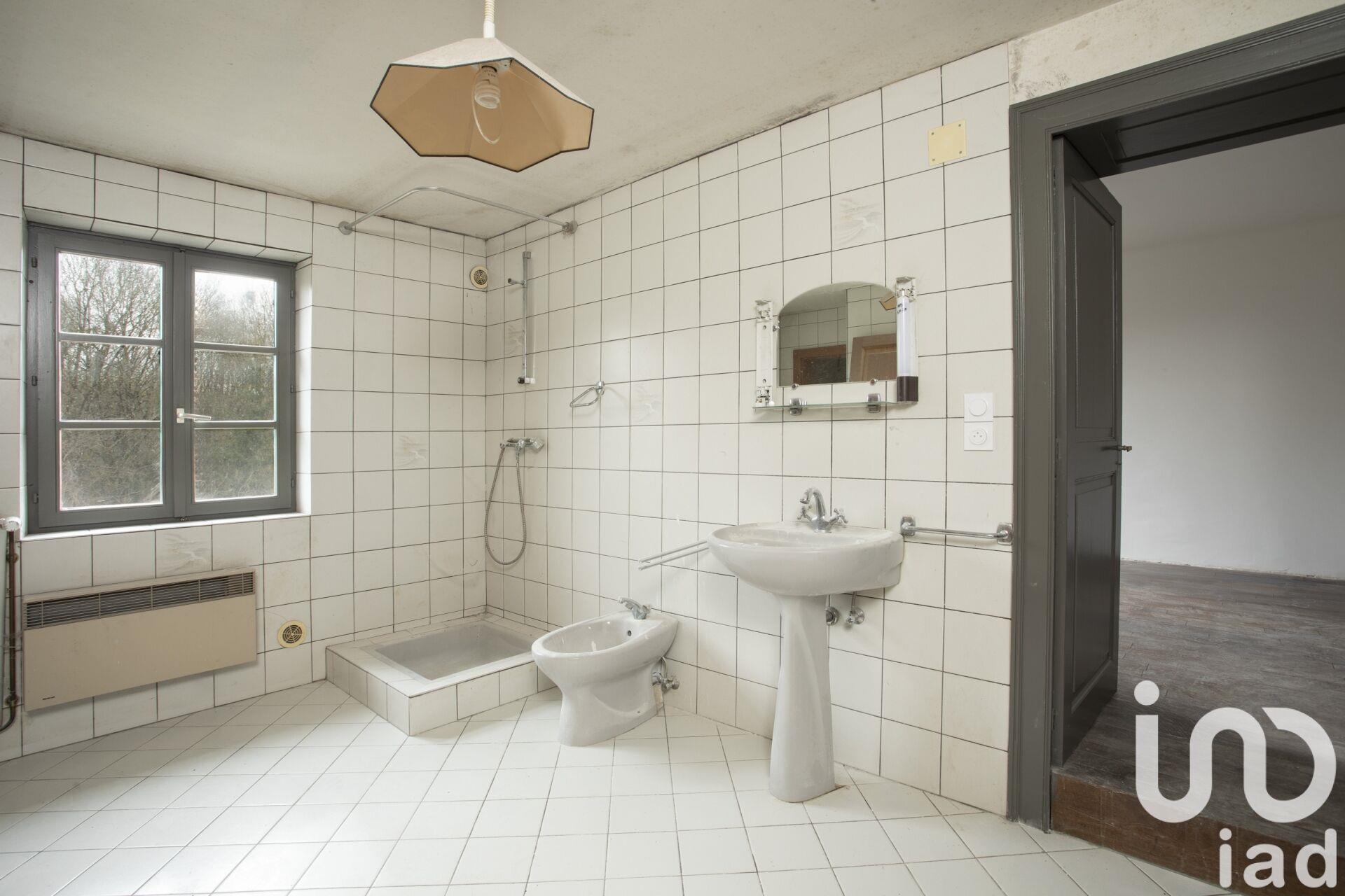 Maison à vendre, 130m², Oudrenne