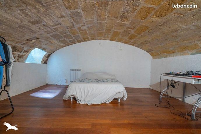 Appartement à vendre, 57m², Bordeaux