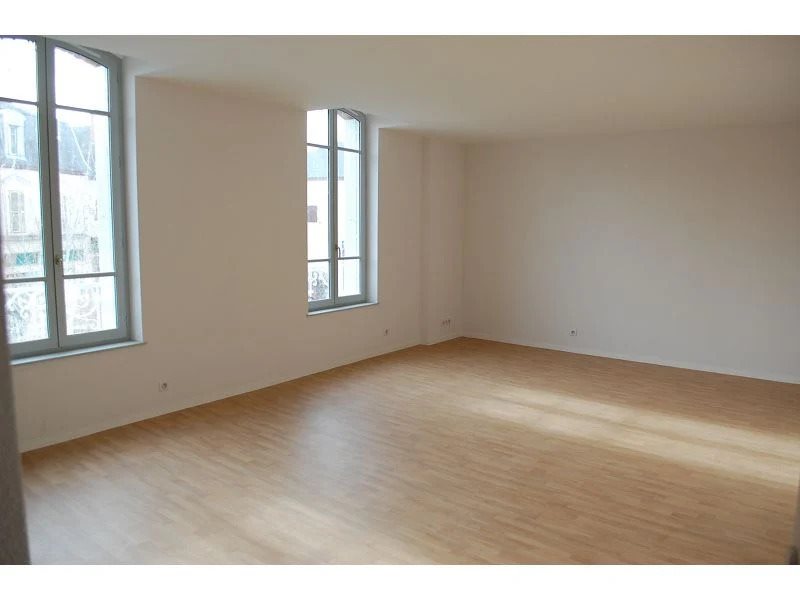 Appartement à louer, 95m², Varennes-sur-Allier