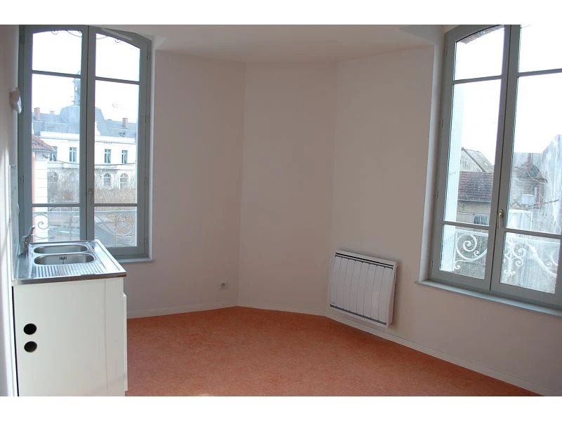 Appartement à louer, 95m², Varennes-sur-Allier