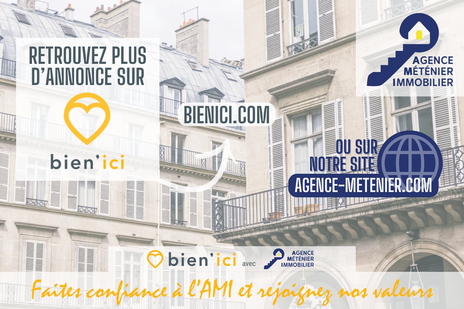 Appartement à louer, 95m², Varennes-sur-Allier