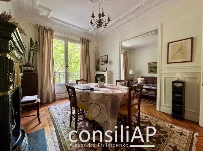 Appartement à vendre, 58m², Paris 12ème