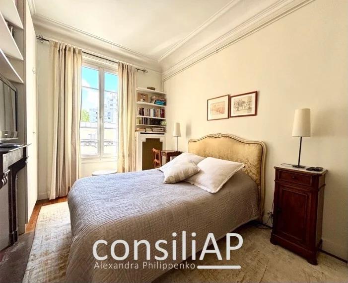 Appartement à vendre, 58m², Paris 12ème