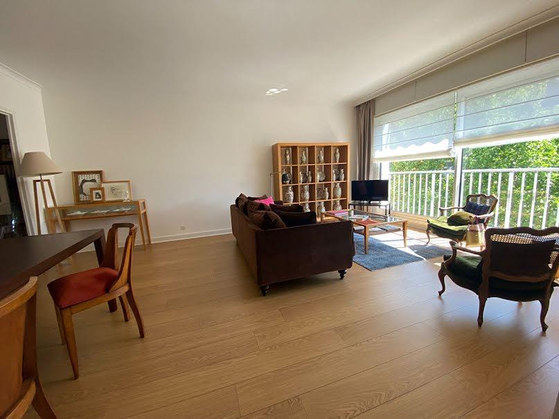 Appartement à vendre, 100m², Nantes