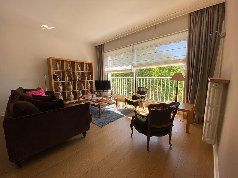 Appartement à vendre, 100m², Nantes