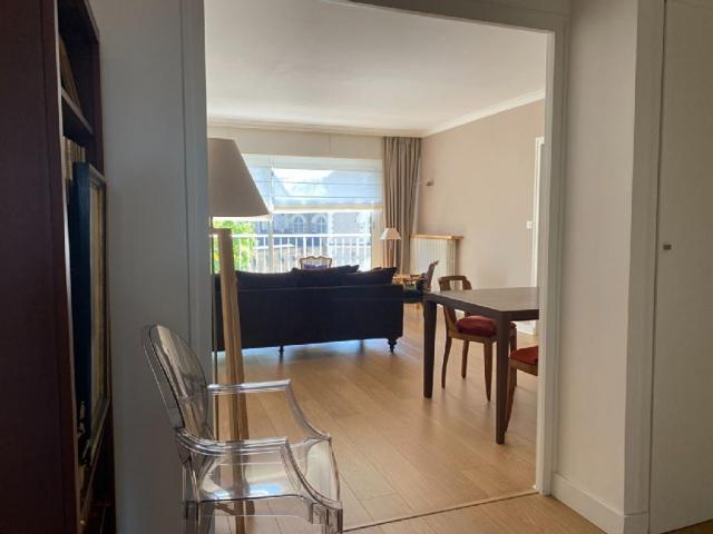 Appartement à vendre, 100m², Nantes