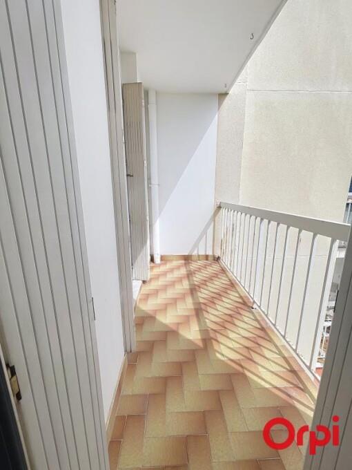 Appartement à vendre, 72m², Marseille 11ème