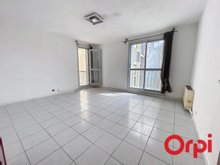 Appartement à vendre, 72m², Marseille 11ème