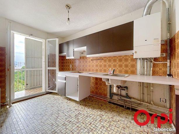 Appartement à vendre, 72m², Marseille 11ème