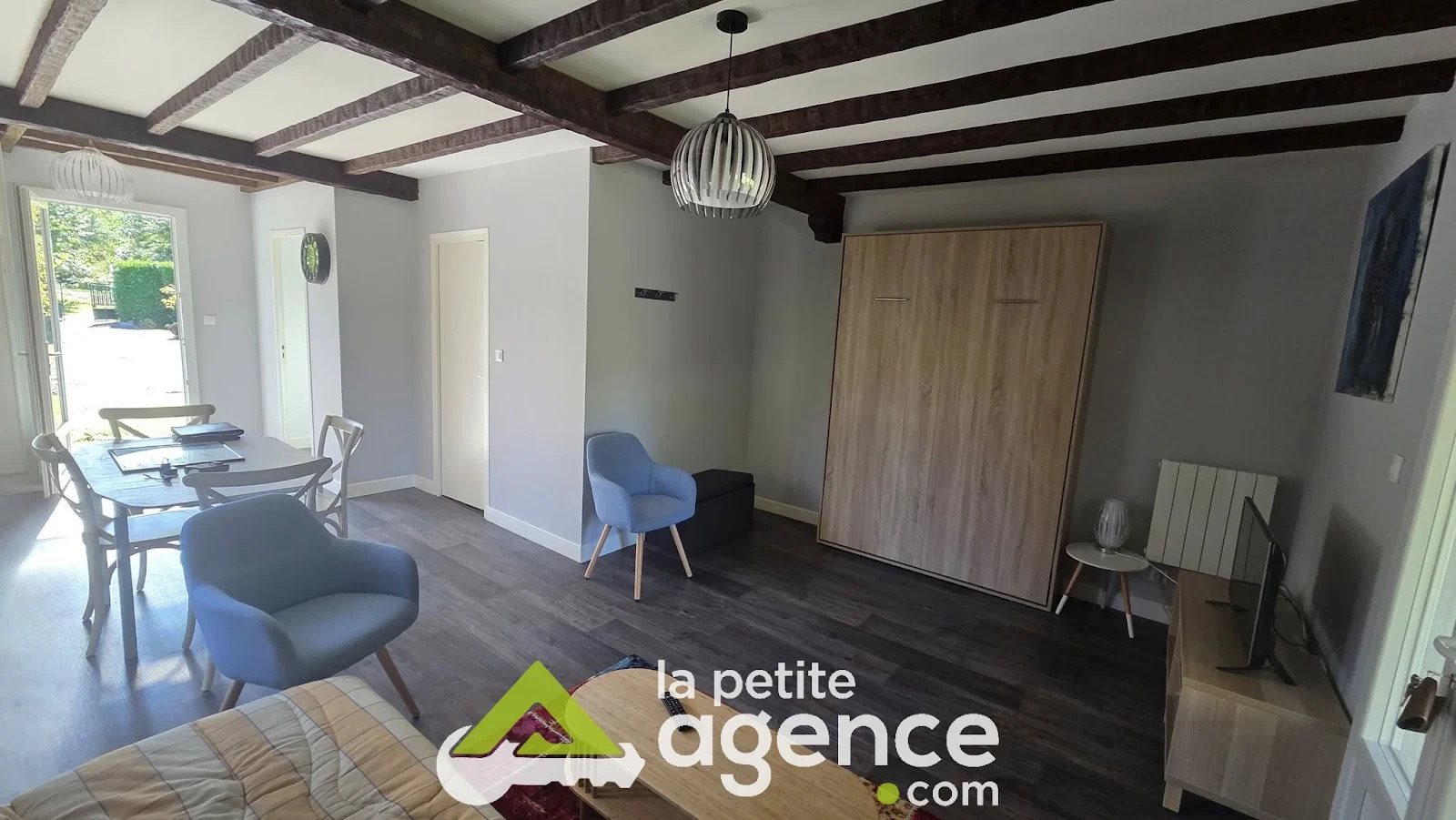 Maison à louer, 35m², Vierzon