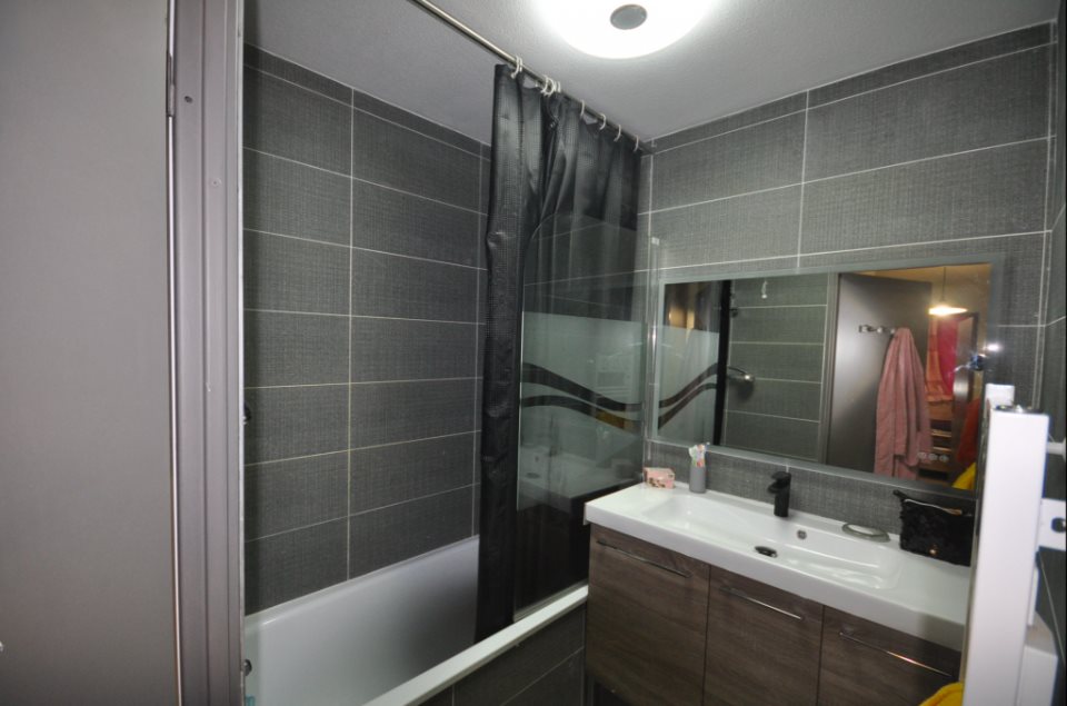 Appartement à vendre, 54m², Toulouse