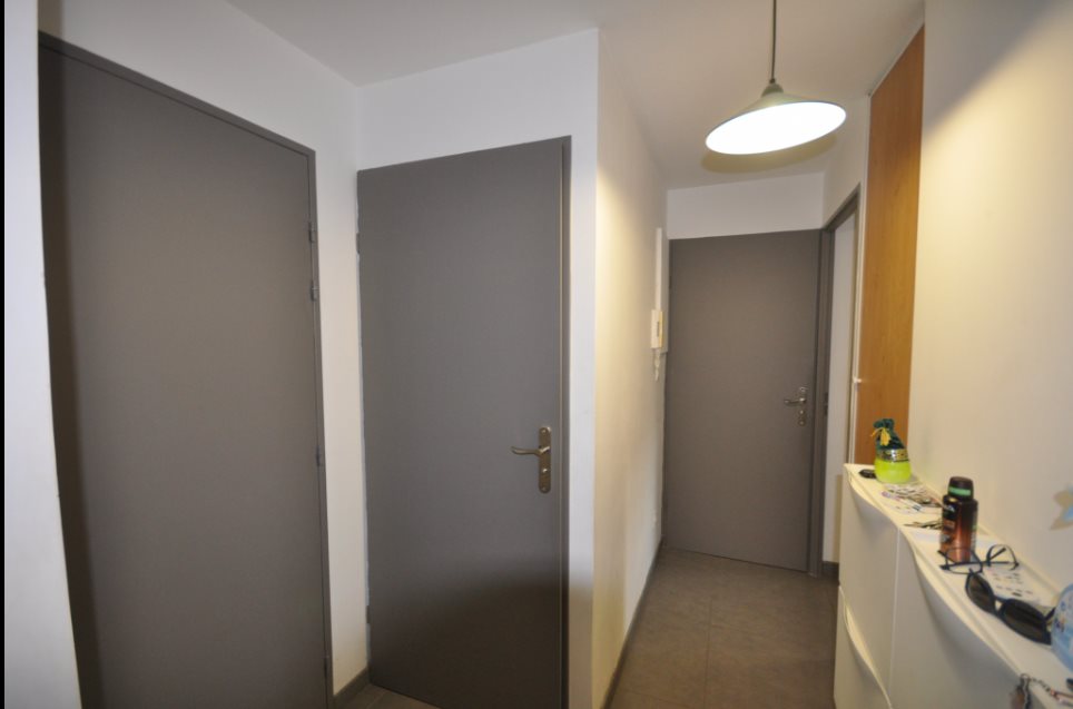 Appartement à vendre, 54m², Toulouse
