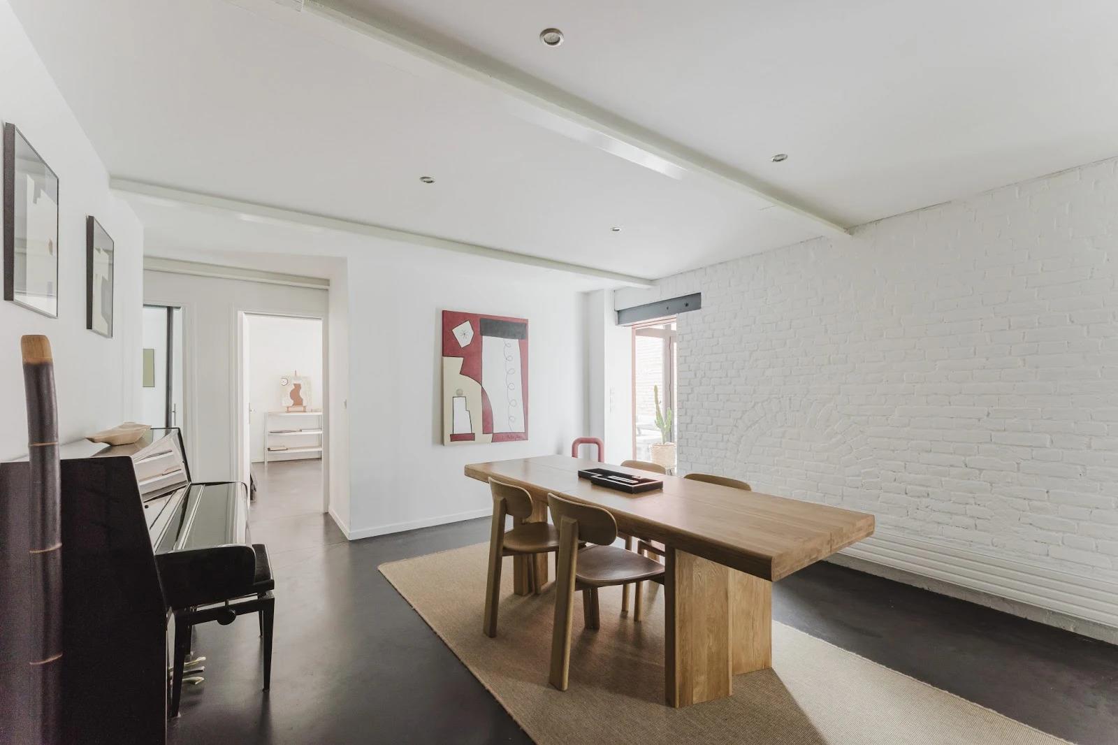 Appartement à vendre, 243m², Lille