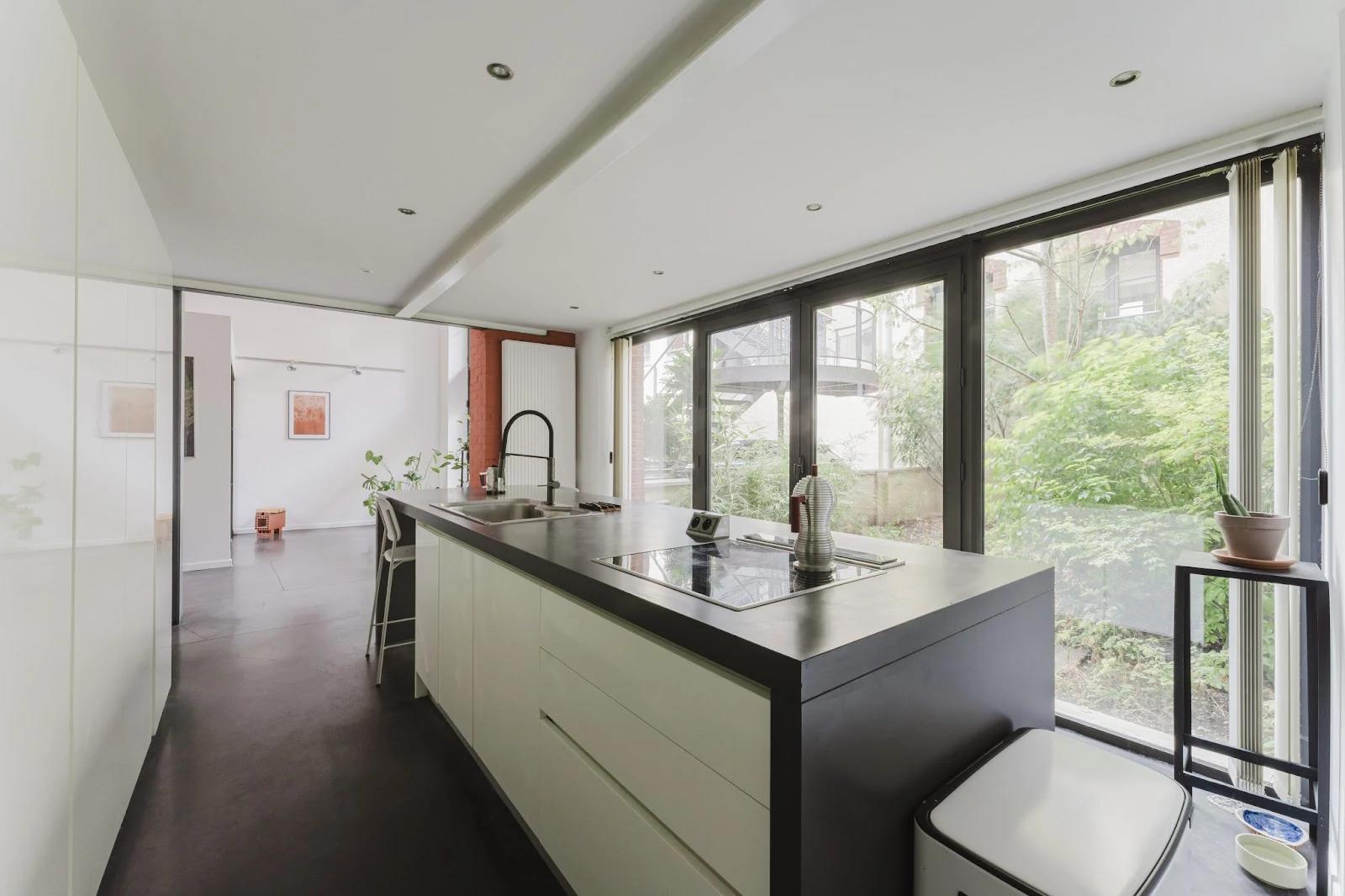 Appartement à vendre, 243m², Lille