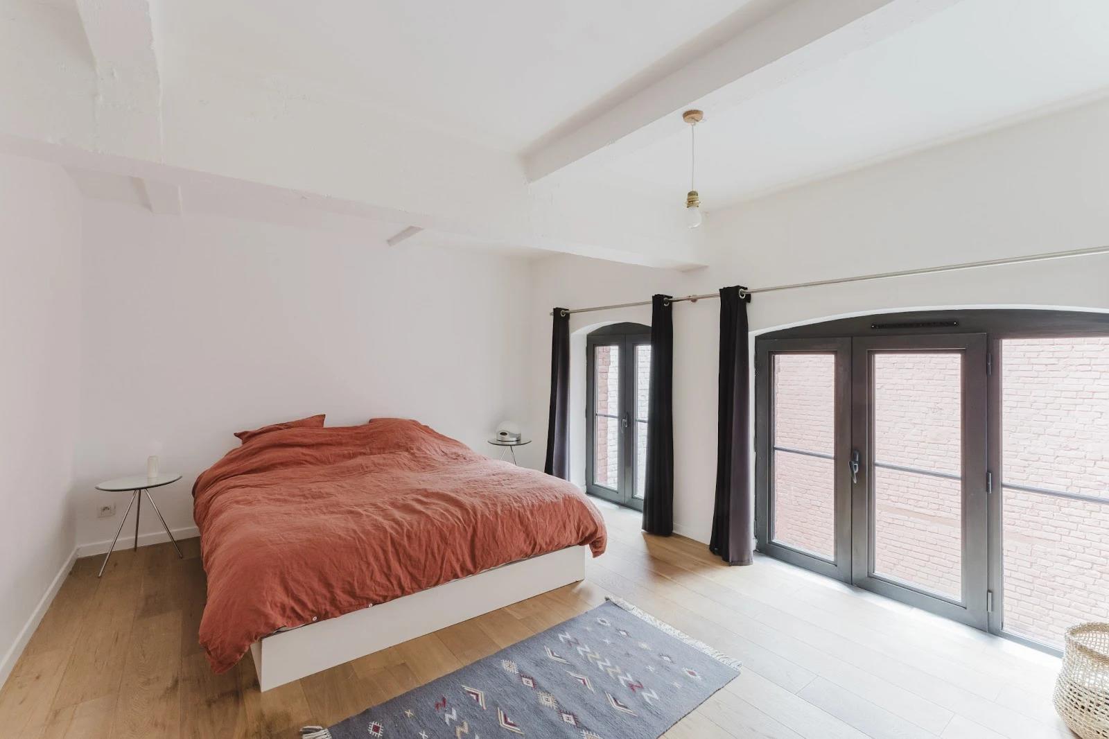 Appartement à vendre, 243m², Lille