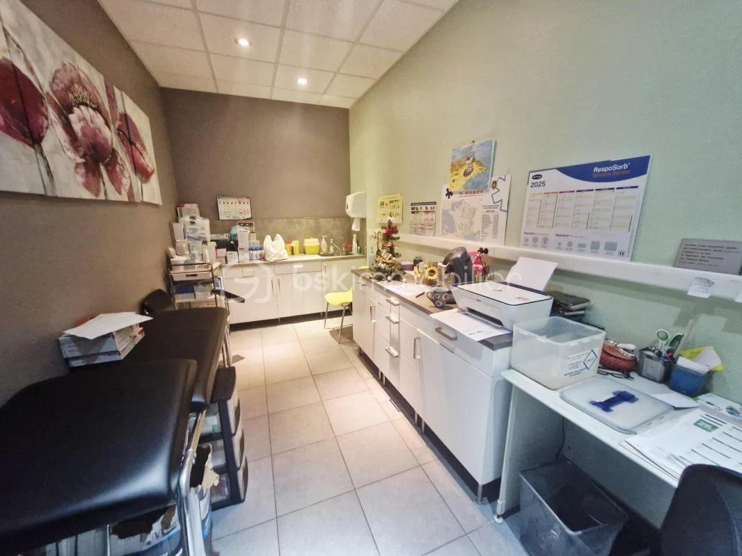 Appartement à vendre, 207m², Rouvroy