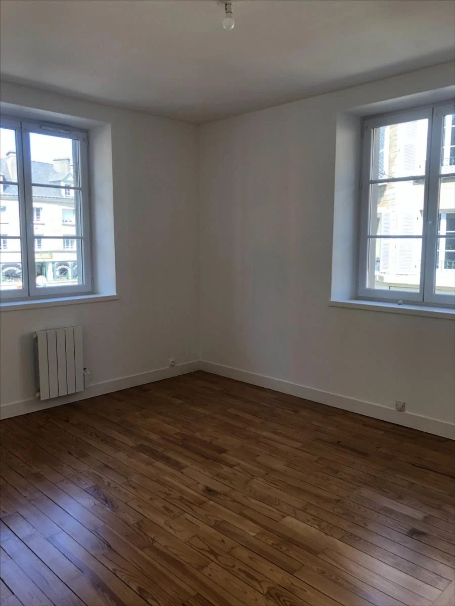 Appartement à louer, 66m², Valognes