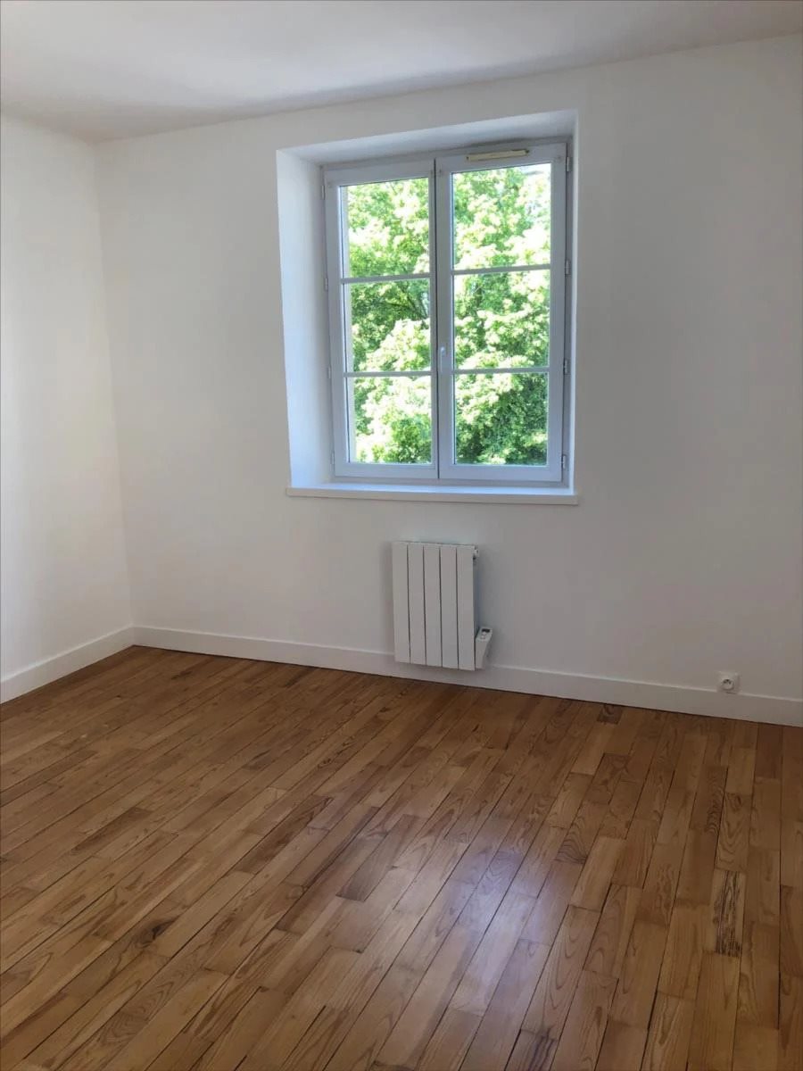 Appartement à louer, 66m², Valognes