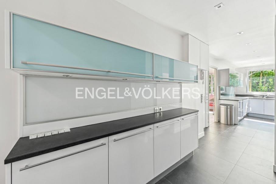 Appartement à vendre, 141m², Paris 16ème