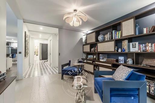 Appartement à louer, 450m², Boulogne-Billancourt