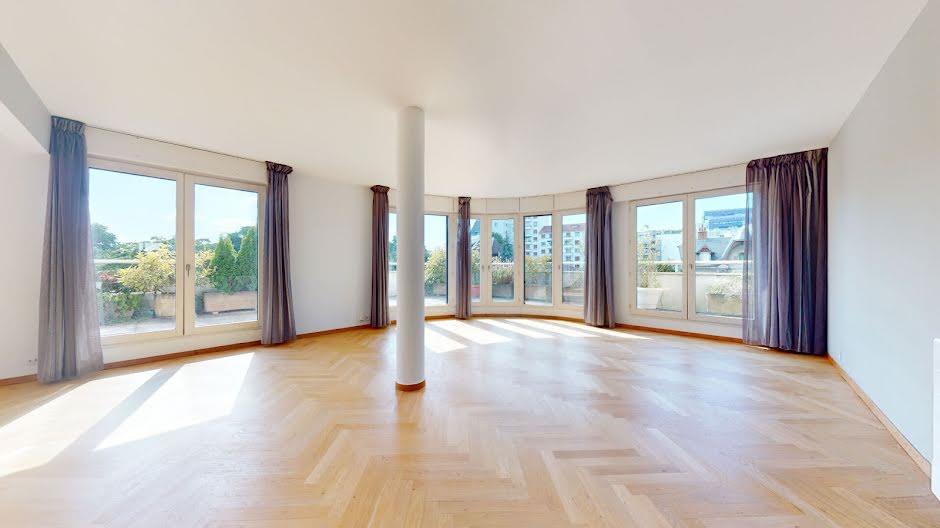 Appartement à vendre, 143m², Besançon