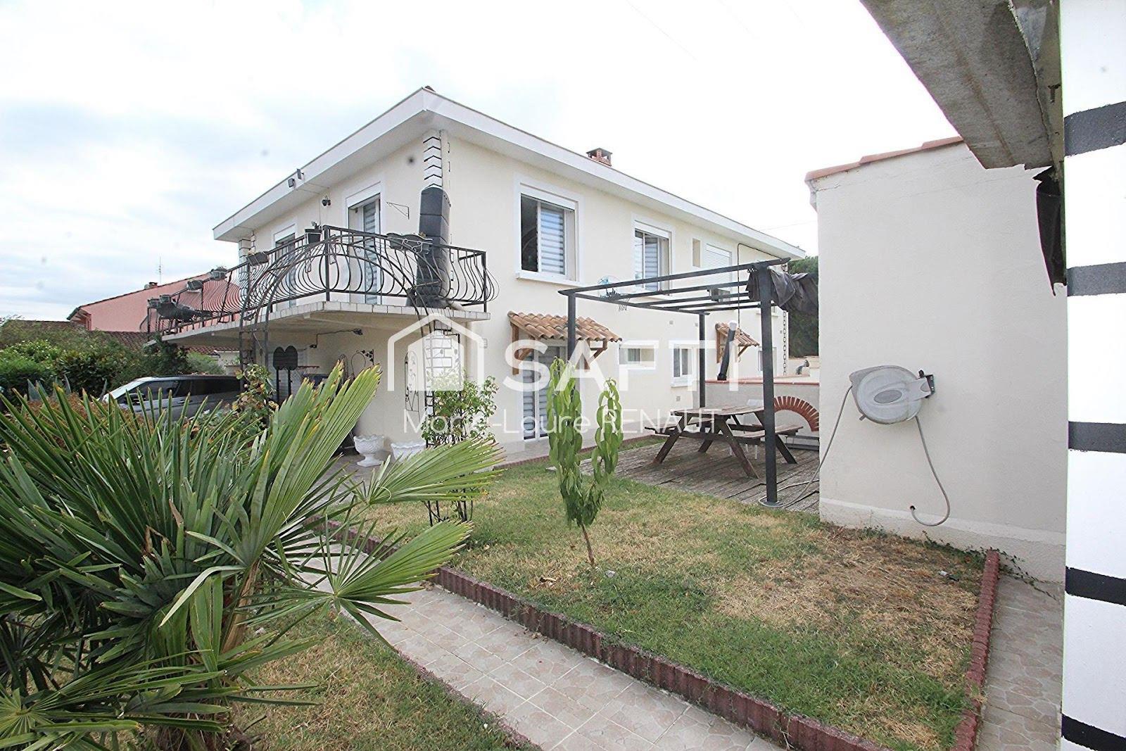 Appartement à vendre, 200m², Graulhet