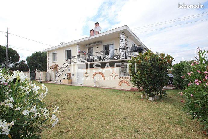 Appartement à vendre, 200m², Graulhet