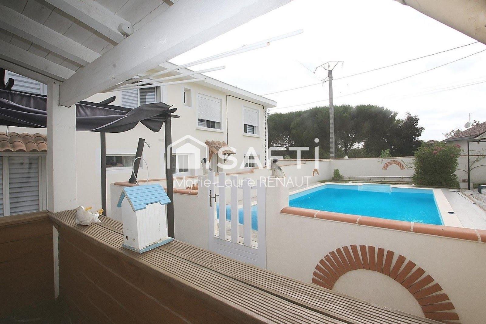 Appartement à vendre, 200m², Graulhet