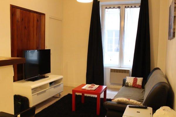 Appartement à louer, 36m², Nantes