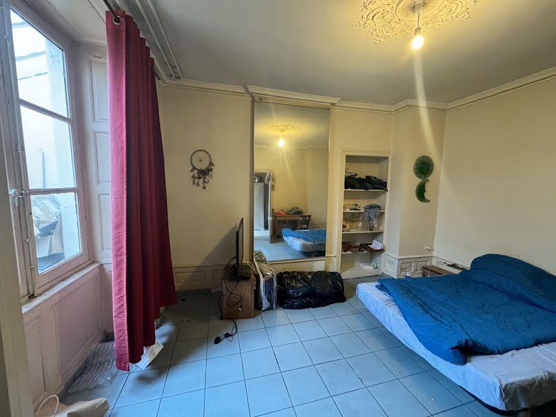 Appartement à vendre, 133m², Le Mans